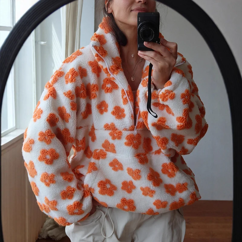 Plant Parent Hoodie - Velo flor moletom para mulher 2025