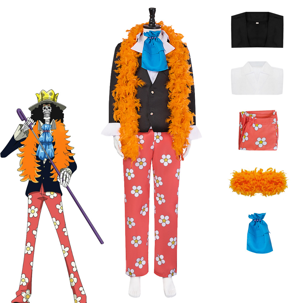 Plant Parent Hoodie - Fantasia de Cosplay da Brooke de