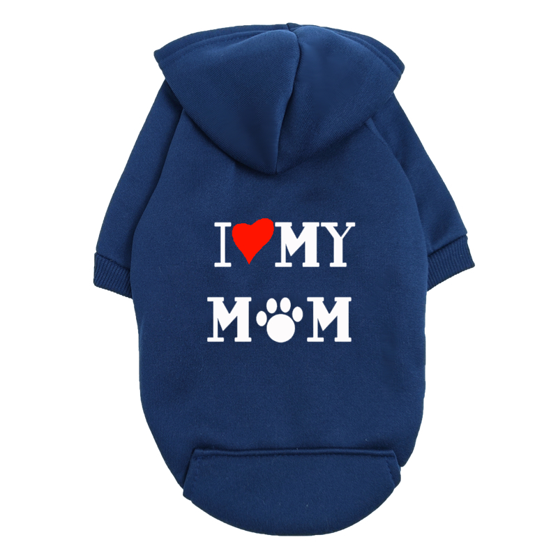 Moletom com capuz para cachorr - Plant Parent Hoodie avaliação e preço