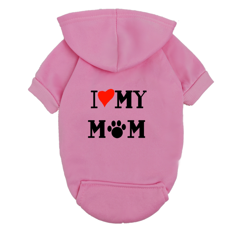 Moletom com capuz para cachorr - Plant Parent Hoodie avaliação e preço