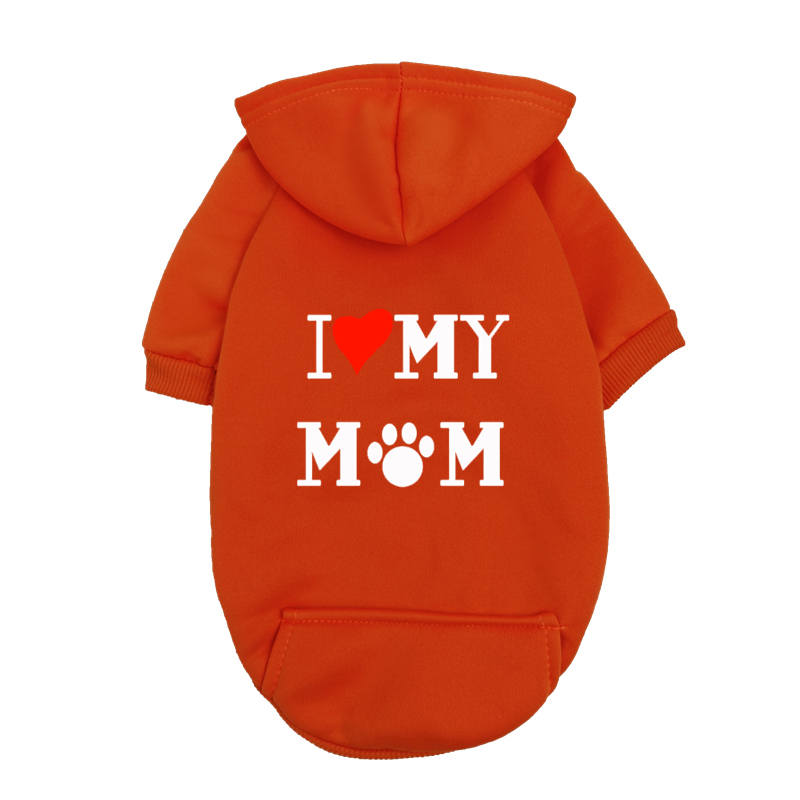Moletom com capuz para cachorr - Plant Parent Hoodie avaliação e preço