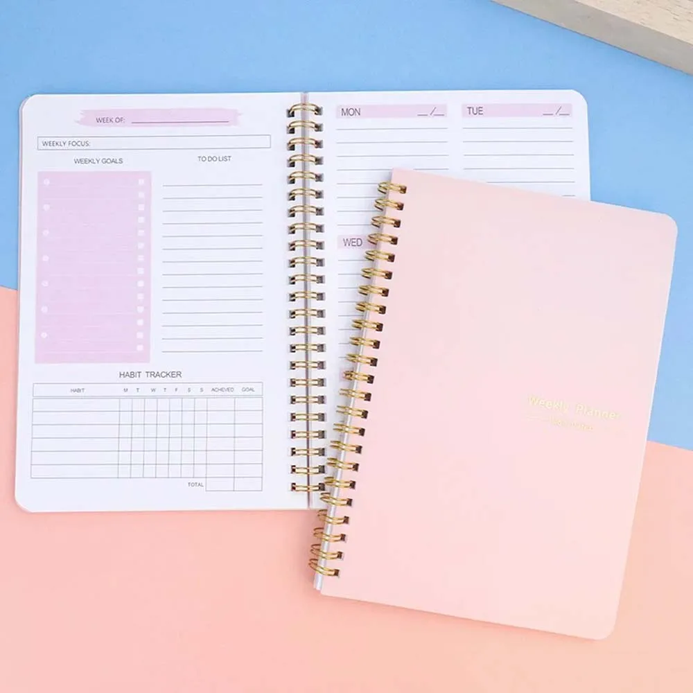 Planejador Semanal A5, Caderno - Planned Parenthood avaliação e preço