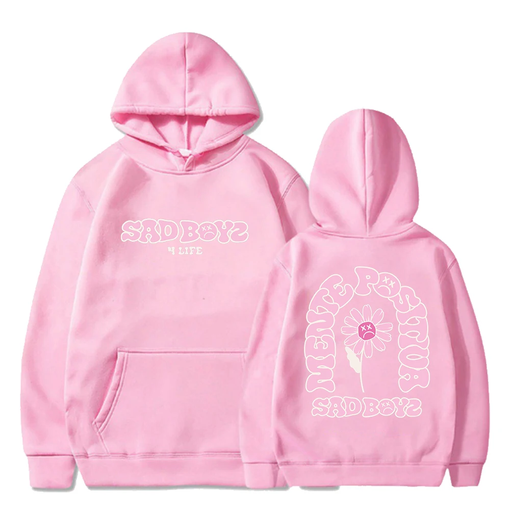 Junior h sad boyz 4 life merch - Plant Parent Hoodie avaliação e preço