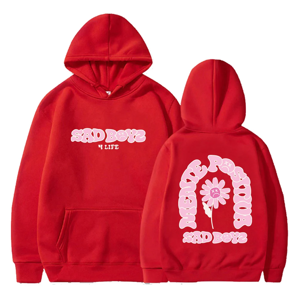 Junior h sad boyz 4 life merch - Plant Parent Hoodie avaliação e preço