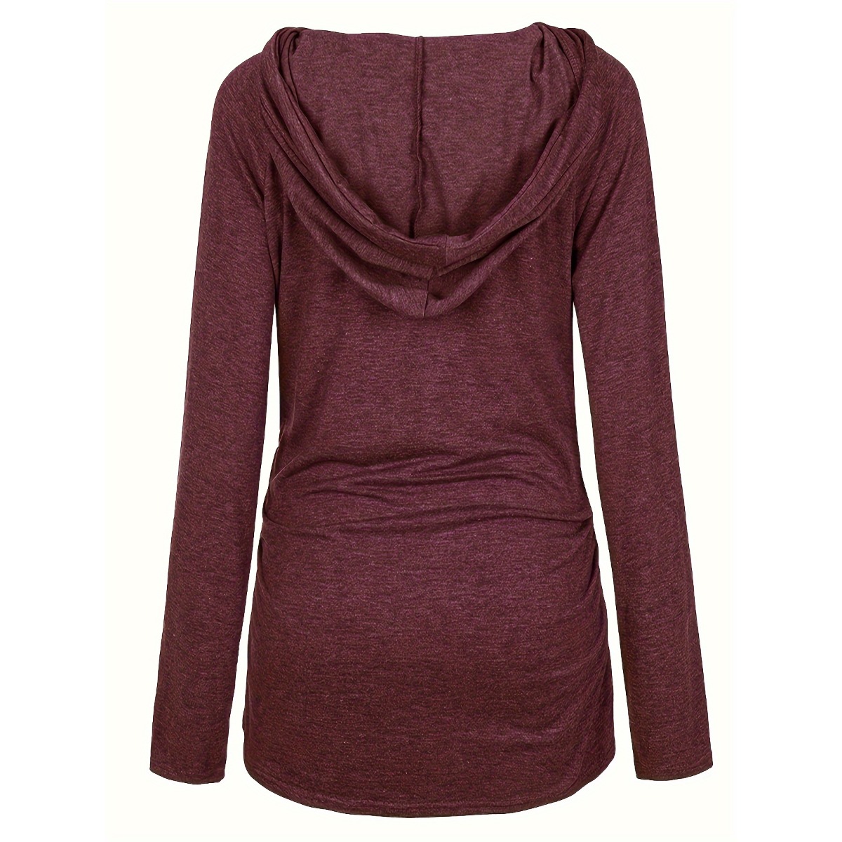 Moletom de Maternidade Feminin - Plant Parent Hoodie avaliação e preço