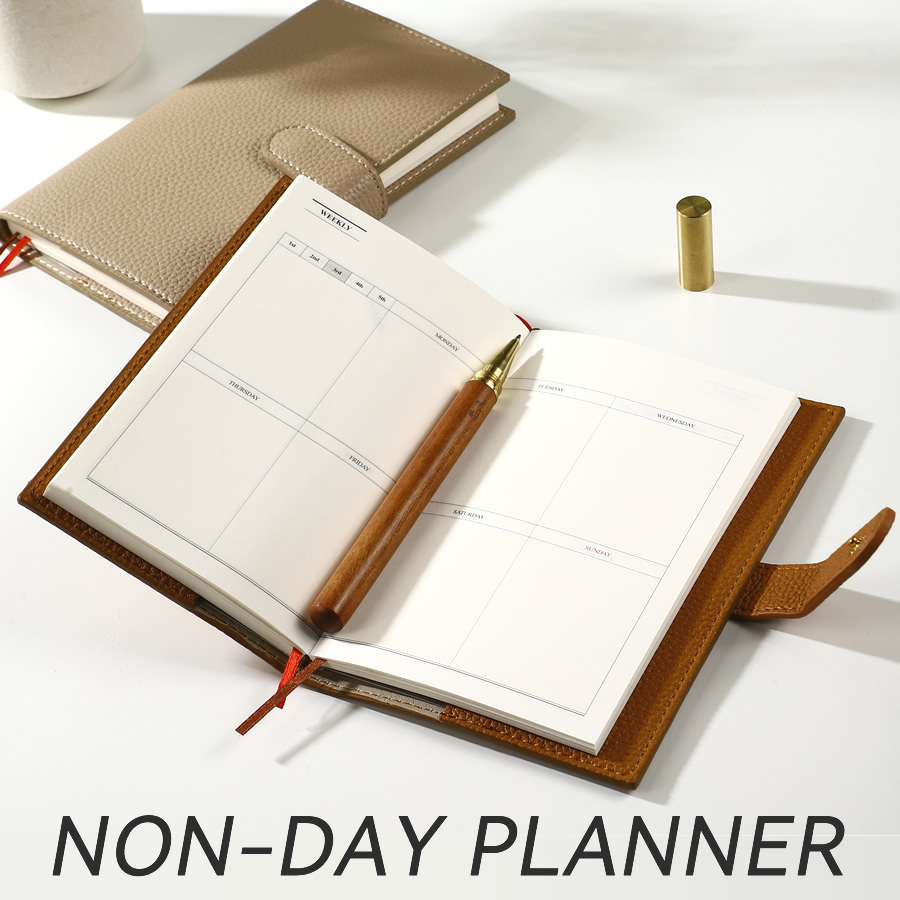 Caderno planejador semanal A6  - Planned Parenthood avaliação e preço