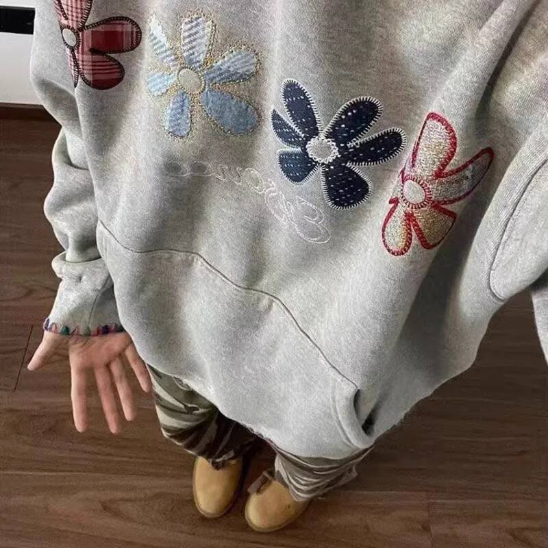 Moletom Feminino com Capuz e B - Plant Parent Hoodie avaliação e preço