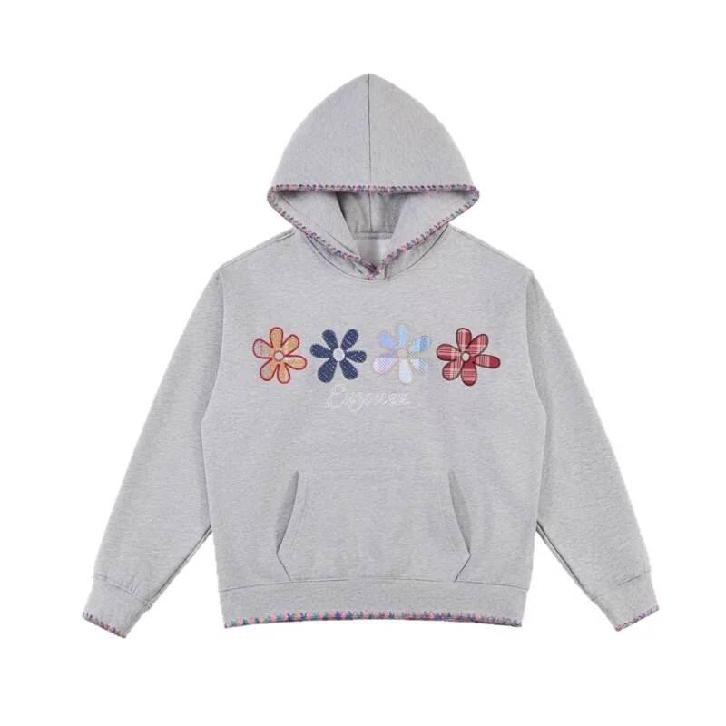 Moletom Feminino com Capuz e B - Plant Parent Hoodie avaliação e preço