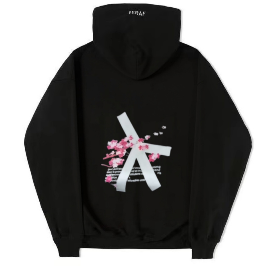 Hoodie Oversized com Estampa G - Plant Parent Hoodie avaliação e preço