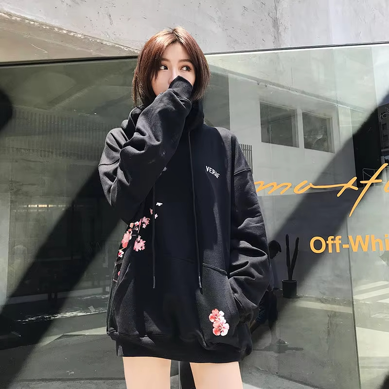 Hoodie Oversized com Estampa G - Plant Parent Hoodie avaliação e preço