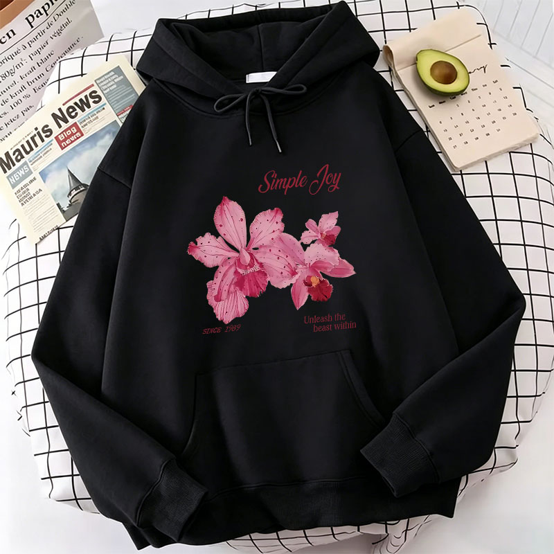 Moletom com Capuz Estampado Fl - Plant Parent Hoodie avaliação e preço