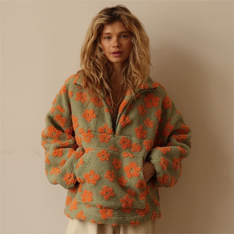 2025 outono/inverno nova moda  - Plant Parent Hoodie avaliação e preço