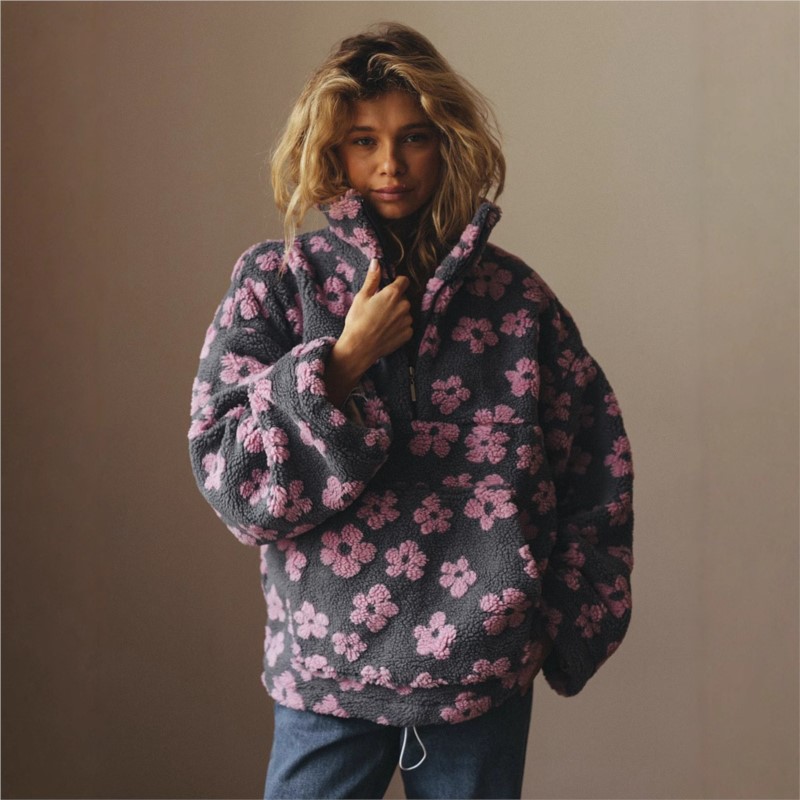 2025 outono/inverno nova moda  - Plant Parent Hoodie avaliação e preço
