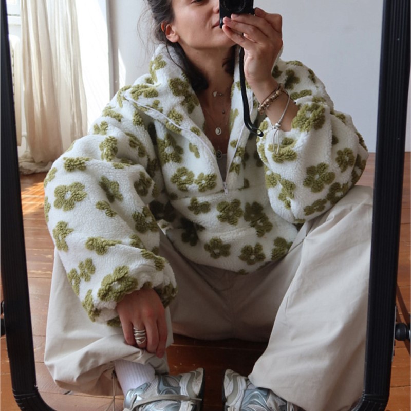 2025 outono/inverno nova moda  - Plant Parent Hoodie avaliação e preço